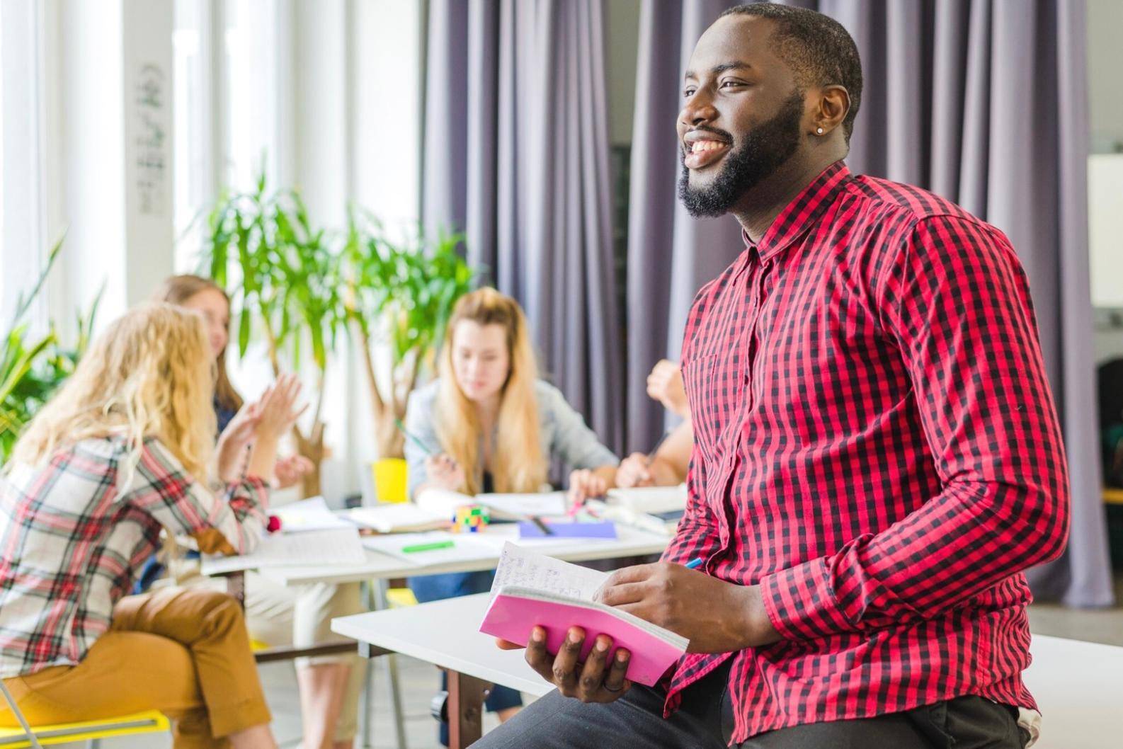 Session de mentorat personnalisé avec analyse de données financières